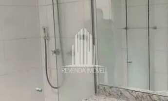 Imagem 2: Apartamento Duplex para venda 47m², 1 Dormitório,1 Vaga - Vila Madalena