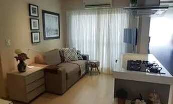 Imagem 3: Alugo apt mobíliado Ed. Bossa Nova