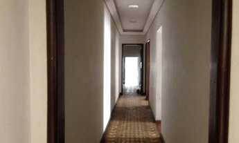 Imagem 6: Imóvel comercial para aluguel tem 370 metros quadrados com 5 quartos em Rebouças - Curitib