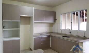 Imagem 3: Casa com 3 dormitórios à venda, 55 m² por R$ 190.000,00 - Jardim Maria Luiza - Londrina/PR