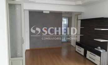 Imagem 5: Apto para locação no Jd Marajoara com 3 quartos 2 vagas