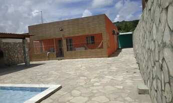 Imagem 3: Aluga-se lindas casas com piscinas,no forte Orange e pilar