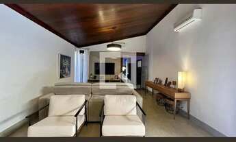 Imagem 2: Casa para Aluguel - Grajaú, 4 Quartos, 300 m2