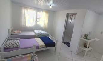 Imagem: Alugo quarto com entrada privada, Diária