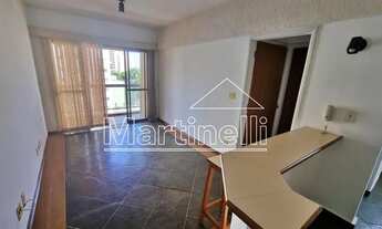 Imagem: Apartamento Padrão em Ribeirão Preto