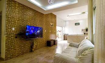 Imagem 2: Excelente casa na M.norte QNM 38. 3Qrts 405 mil
