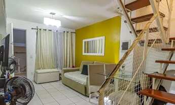 Imagem 3: EXCELENTE CASA EM CURICICA COM 59M²