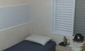 Imagem 5: Apartamento para Venda, Residencial Alfredo Guilherme Shinor, Limeira-SP