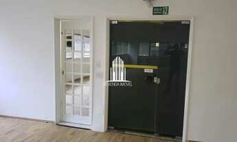 Imagem 5: Conjunto comercial na Consolação