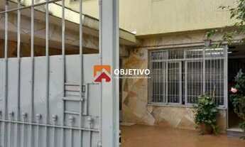 Imagem 2: Sobrado a venda Parque São Jorge /Tatuapé com 224 de área construida