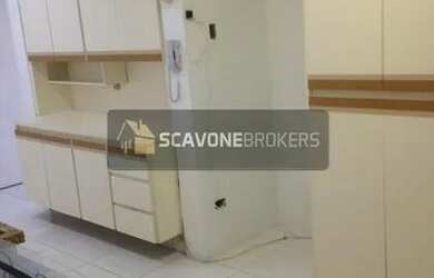 Imagem 4: Apartamento para venda e aluguel no Portal do Morumbi com 210m² e 4 dormitórios - São Paul