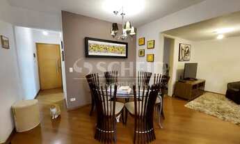 Imagem 6: APARTAMENTO CONDOMÍNIO EM RUA FECHADA, 125 M², 4 DORMITÓRIOS, 1 SUÍTE, COM 2 VAGAS