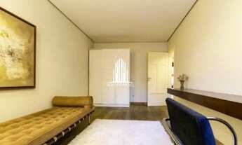 Imagem 7: Apartamento no Condomínio Edifício Fay com 80m e 2 quartos para locação no Jardim Paulista