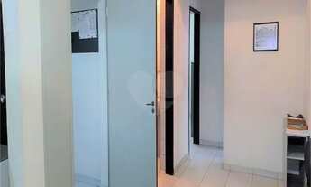 Imagem 5: Escritório á venda em Santa Cecília. Com 132 m² de AU, 4 salas , 3 banheiros e 1 vaga