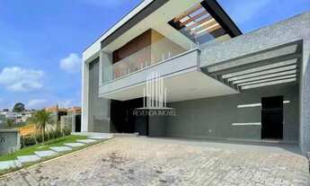 Imagem 3: Casa Nova com 3 suites no Cond. Reserva Sta Paula em Cotia