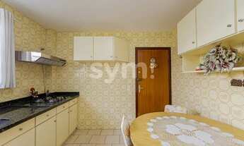 Imagem 6: CURITIBA - Apartamento Padrão - Ahú