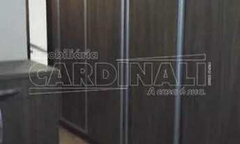 Imagem 3: Casa Padrão em São Carlos