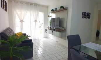 Imagem 4: Apartamento 3 quartos Morada Recife Antigo Cordeiro