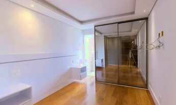 Imagem 6: Apartamento Portal da Cidade a venda com 160m² 4 suites e 2 vagas de garagem no Morumbi SP