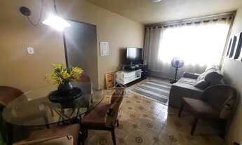 Imagem 3: Apartamento à Venda na Freguesia - 3 quartos, 72m², 1 vaga