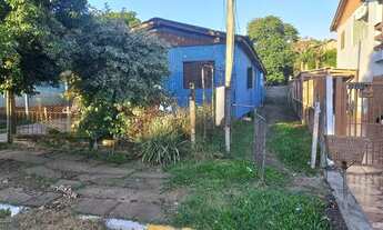 Imagem 3: Terreno com duas casas