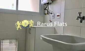 Imagem 6: Excelente flat para alugar na Vila Olímpia - Move Vila Olímpia