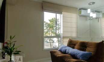 Imagem 2: Apartamento à Venda - Bairro Fátima, 2 Quartos, 53 m2