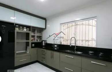 Imagem 6: Sobrado para Venda no bairro Vila Carrão, 3 dorm, 1 suíte, 5 vagas, 286 m Consulte outros