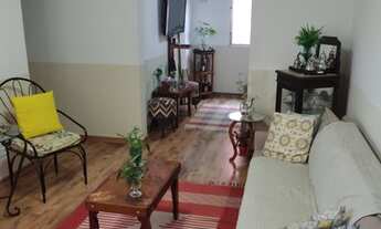 Imagem: Apartamento para venda possui 58 metros