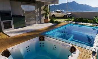 Imagem 3: Casa em Condomínio com 4 quartos - Lauro de Freitas