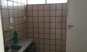 Imagem 7: Apartamento para venda tem 75 metros quadrados com 2 quartos