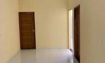 Imagem 2: Casa para venda tem 189 metros quadrados com 3 quartos em Feu Rosa - Serra- Espírito Santo