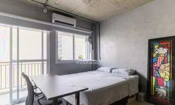 Imagem 2: Apartamento Centro