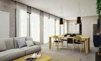 Imagem 4: Casa 4 quartos Vespasiano no Condomínio Gran Park