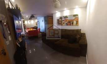 Imagem 3: Apartamento à venda, 40 m² - Parque Aspen - Morada do Sol - Americana/SP