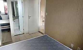 Imagem 5: Apartamento com 2/4, no Condomínio Smart Time