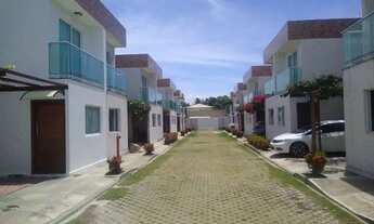 Imagem 2: Casa em Condomínio para Aluguel com 3 dormitórios, sendo 1 suíte, 70,00m²