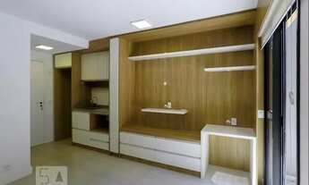 Imagem 2: Apartamento para Aluguel - Liberdade, 1 Quarto, 36 m2