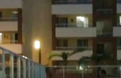 Imagem 2: Apartamento para venda tem 84 metros quadrados com 2 quartos