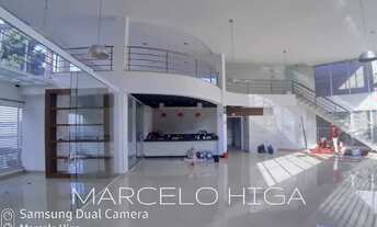 Imagem: Prédio Comercial de Esquina na Vila Maria