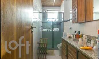 Imagem 5: Lagoa Apartamento com 3 dormitórios