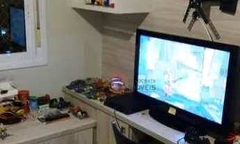 Imagem 7: Apartamento com 3 dormitórios à venda, 180 m² por R$ 1.850.000,00 - Nova Petrópolis - São