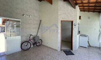 Imagem 2: Casa em Itanhaém, no Cibratel