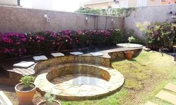 Imagem 6: Ribeirao Preto - Casa de Condomínio - Jardim Botanico