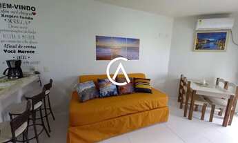 Imagem 3: Estrela do Mar para 4 pessoas, 100m da praia com vista para o mar