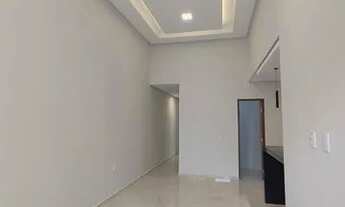 Imagem 3: Casa para venda possui 120 metros quadrados com 3 quartos