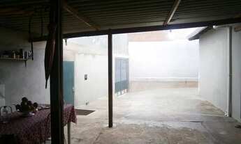 Imagem 6: Casa Padrão em São Carlos