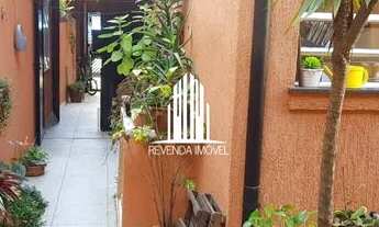 Imagem 6: Casa Assobradada 3 dormitórios Vila Santa Catarina