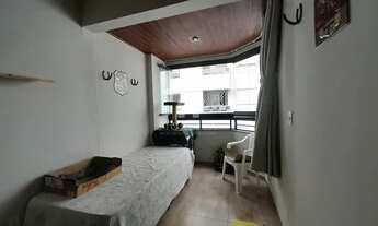 Imagem 3: Apartamento 02 dormitórios com 01 suíte em Campinas - São José/SC