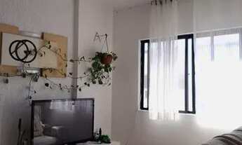 Imagem 2: Apartamento com 1 dormitório à venda, 42 m² por R$ 175.000,00 - Boqueirão - Praia Grande/S
